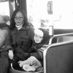 Meet your Posher, Chen